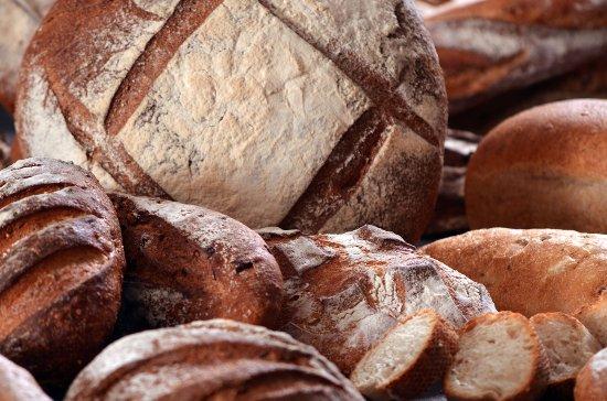 Da Silva Panaderia Artesanal Centro